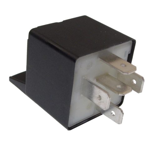Relé 12V 5 lábú 40A MR60