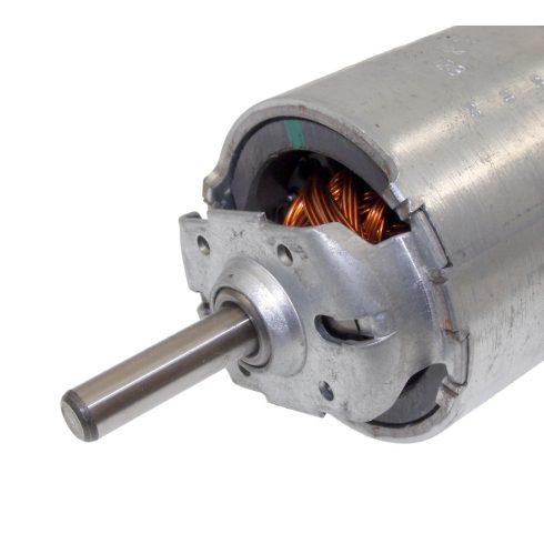 Utastér ventilátor motor 0130063023