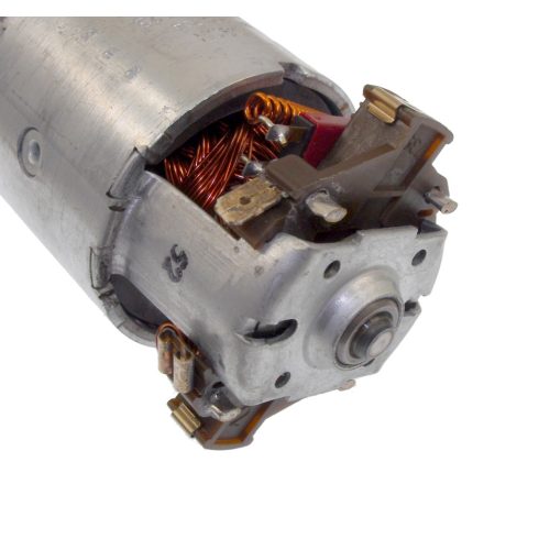 Utastér ventilátor motor 0130063023