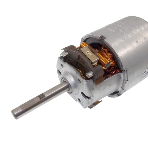 Utastér ventilátor motor 0130063038