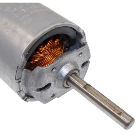 Utastér ventilátor motor 0130063038
