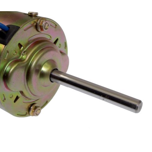 Utastér ventilátor motor 