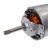 Utastér ventilátor motor 0130111193