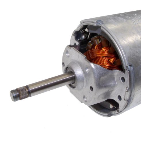 Utastér ventilátor motor 0130111193