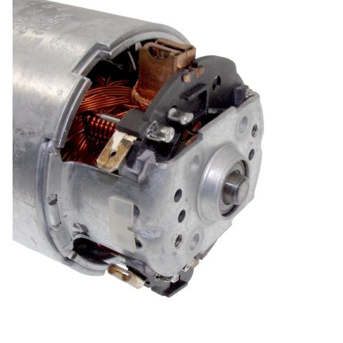 Utastér ventilátor motor 0130111193