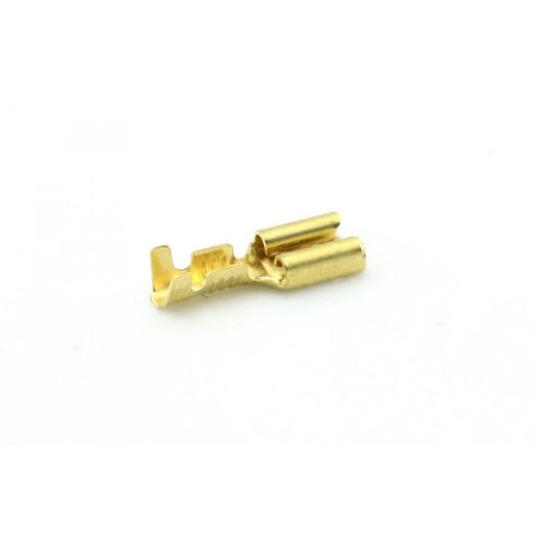 Csúszósaru anya 4,8 mm