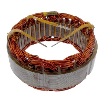 NIVA generátor állórész