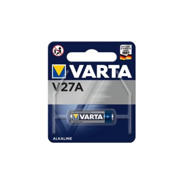 VARTA ELEM 12V 27A
