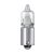 Izzó 12V 10W halogén Osram 64113