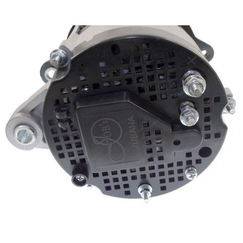 MTZ Generátor 12V 700W