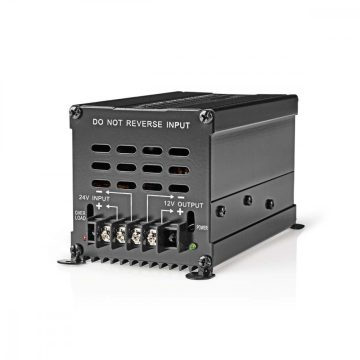 Intelligent DC-DC® 24V-12V áramátalakító 20A