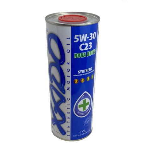 Xado olaj 5W-30 C23 Nova Drive 1 liter