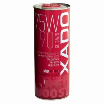 Xado olaj 75W-90