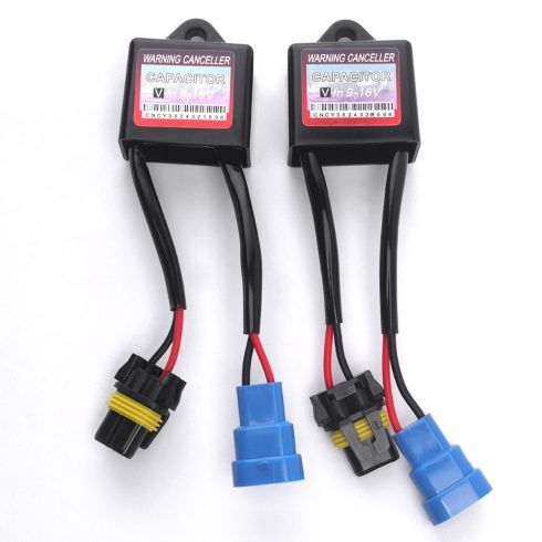 Xenon Can-bus modul trafókhoz