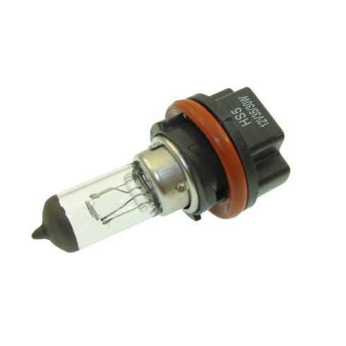 Izzó HS5 12V 35/30W Robogó