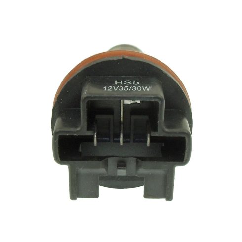 Izzó HS5 12V 35/30W Robogó