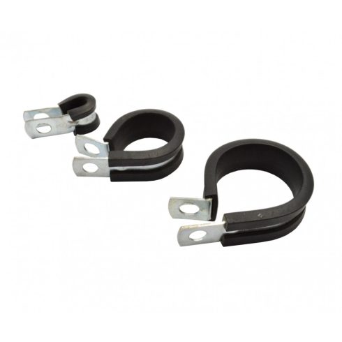 Gumis Bilincs 6mm cable clips