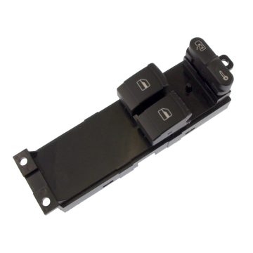   Ablakemelő kapcsoló Seat Volkswagen 9 érintkezős 1J3959857A