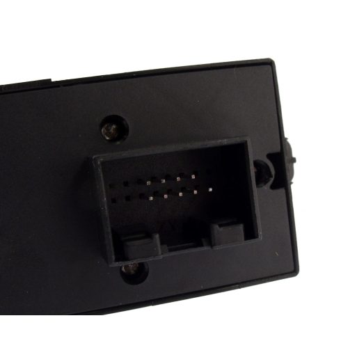 Ablakemelő kapcsoló Seat Volkswagen 9 érintkezős 1J3959857A