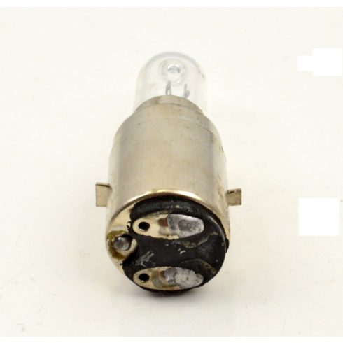 Simson Izzó 12V 35/35W halogén BA20d