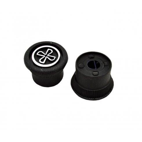 Ventillátor kapcsoló gomb