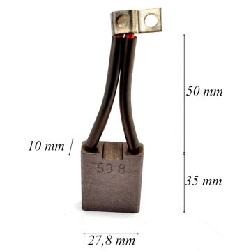 Kefe szivattyú motorba 50B