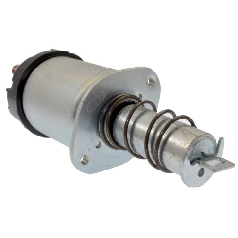 Niva 1,7 indítómotor mágneskapcsoló