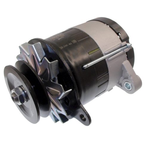 MTZ Generátor 12V 1000W