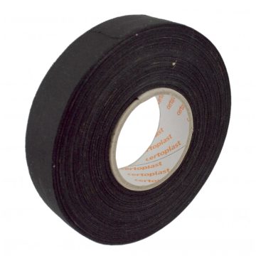 Bandázsszalag vászon 19 mm széles 20m Certoplast