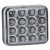 Fristom LED 12-36V tolatólámpa vezetékkel 68 x 78 FT-041