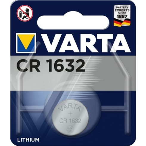 Varta ELEM CR1632 