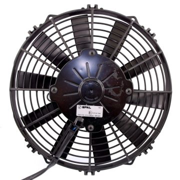 Hűtőventilátor VA09-BP12/C-27 24V