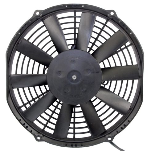 Hűtőventilátor VA09-BP12/C-27 24V