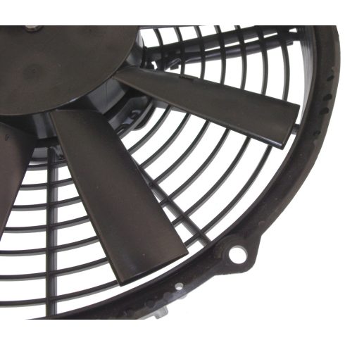 Hűtőventilátor VA09-BP12/C-27 24V