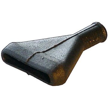 Porvédő 7 pólusú csatlakozókhoz