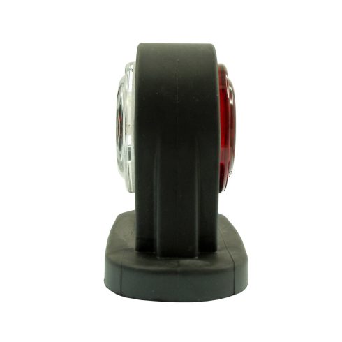 Prémium Flexibilis LED Szélességjelző Gumilámpa