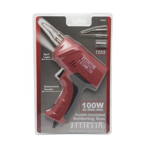 Forrasztópáka 230V 100W