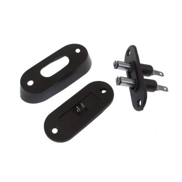 Tolóajtó kapcsoló