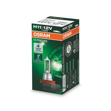 Osram Ultra Life H11 12V 55W