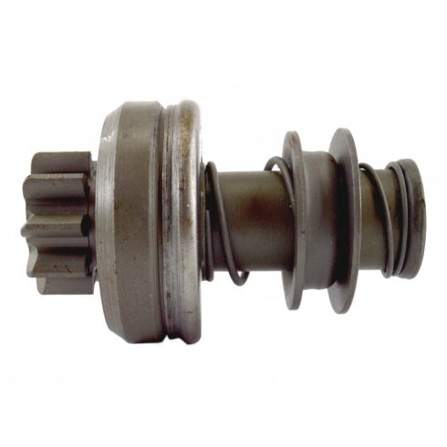 TZ4K bendix 12 hornyos