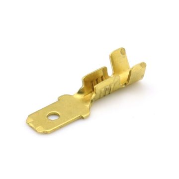 Csúszósaru apa 4,8 mm