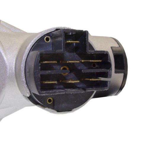 Fiat Ducato Panda gyujtáskapcsoló