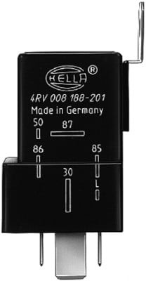 MEYLE Regeleenheid, gloeitijd voor o.a. Vw, Audi, Seat, Skoda - 114 880 0003, 4040074169926