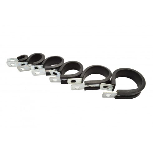 Gumis Bilincs 33mm cable clips