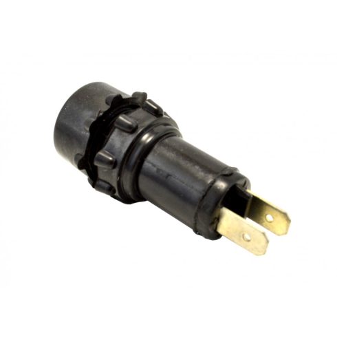 Kontrollámpa LED 12-24V Kék