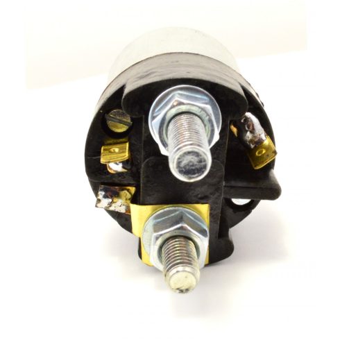 Wartburg Trabant 1.1-1.3. behúzótekercs