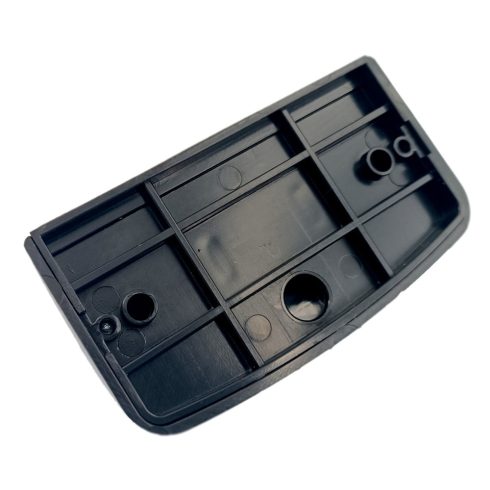 Rendszámlámpa LEDES 12-24V