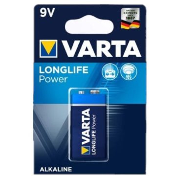 VARTA 9V ELEM