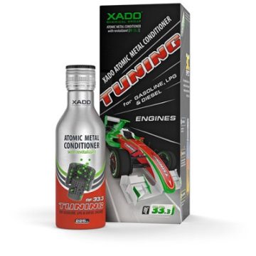 XADO AMC Tuning 42209