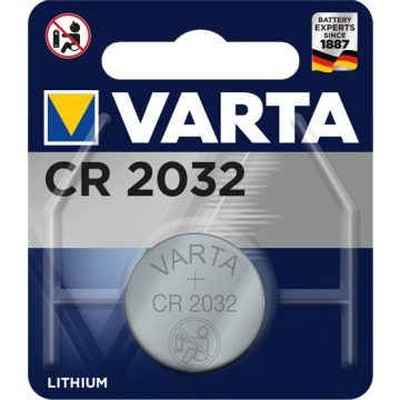 VARTA CR2032 ELEM